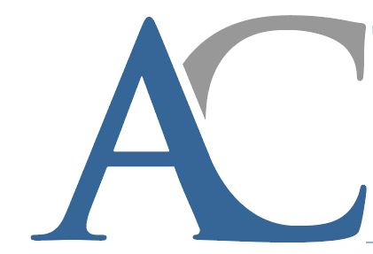 Logo Associazione ACISS